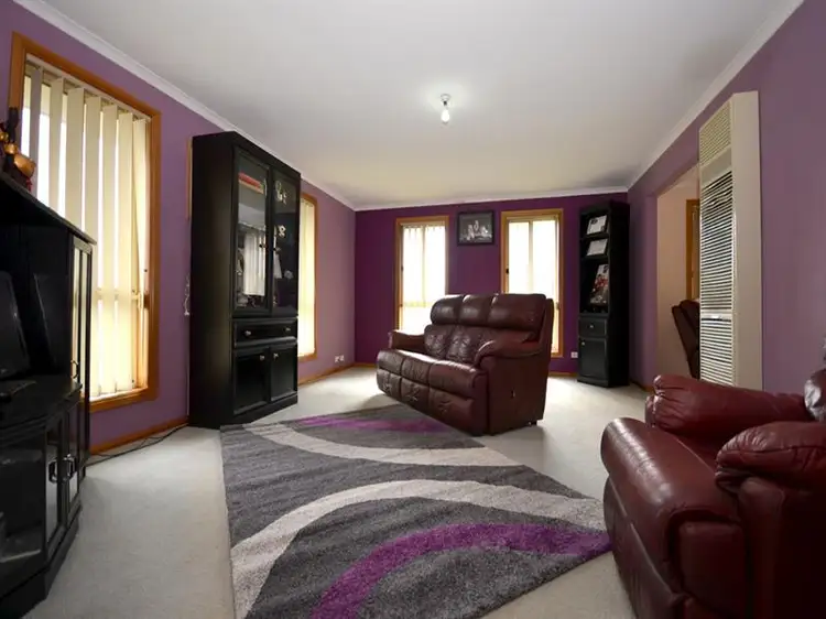 Second view of Homely house listing, 140 Morgan St, Sebastopol VIC