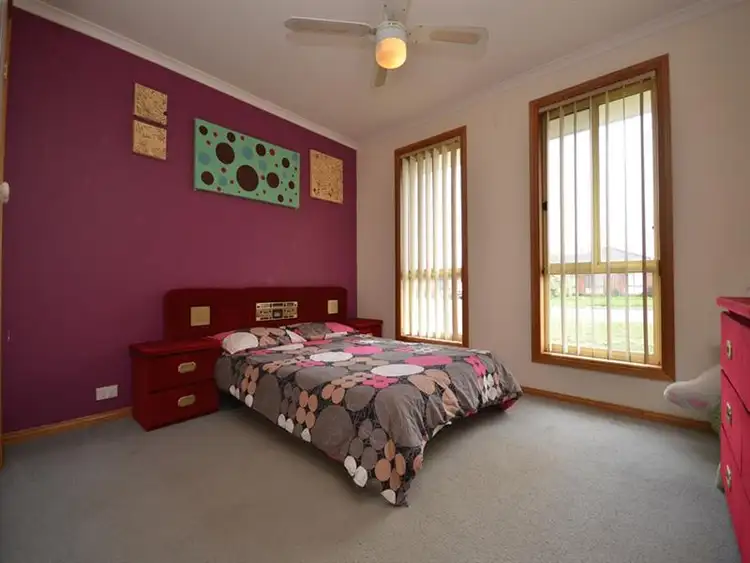 Fifth view of Homely house listing, 140 Morgan St, Sebastopol VIC