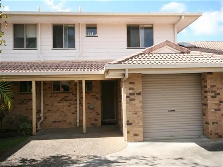 4/5 Pontoon Pl, Varsity Lakes QLD