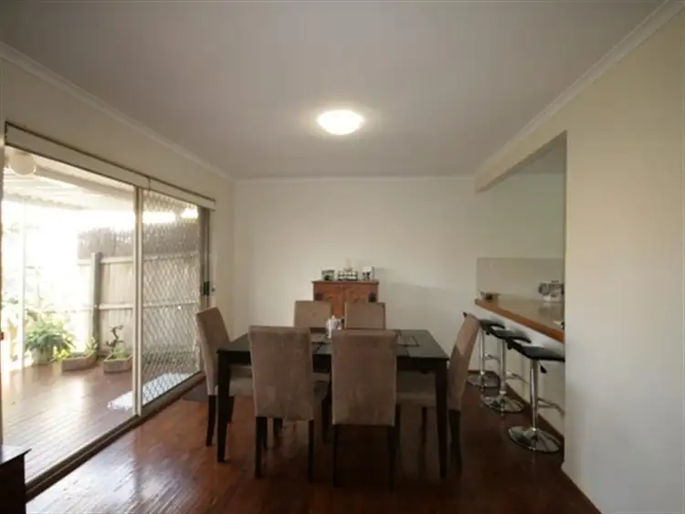 Sixth view of Homely townhouse listing, 4/5 Pontoon Pl, Varsity Lakes QLD