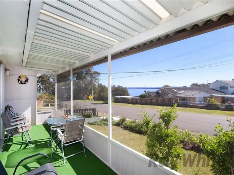 Main view of Homely house listing, 7 First Ave, Toukley NSW