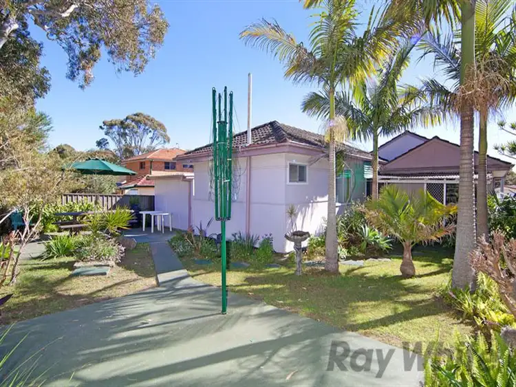 Seventh view of Homely house listing, 7 First Ave, Toukley NSW