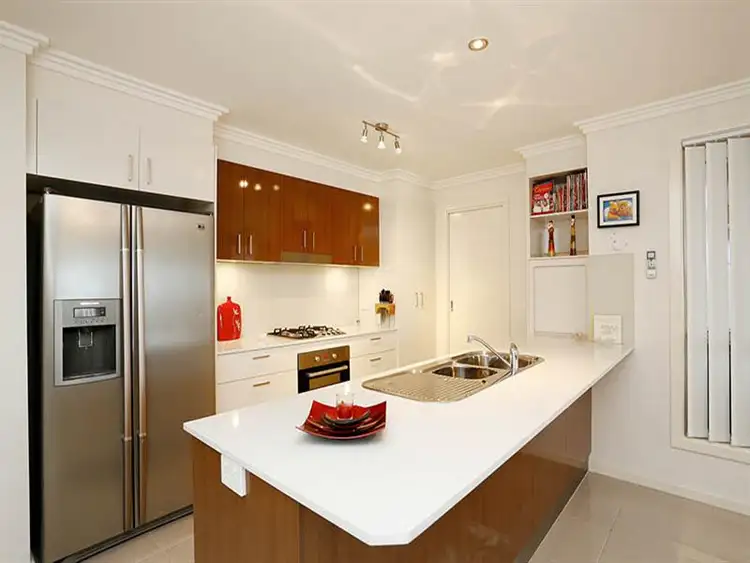 Second view of Homely house listing, 13 Garton Rd, Spring Farm NSW