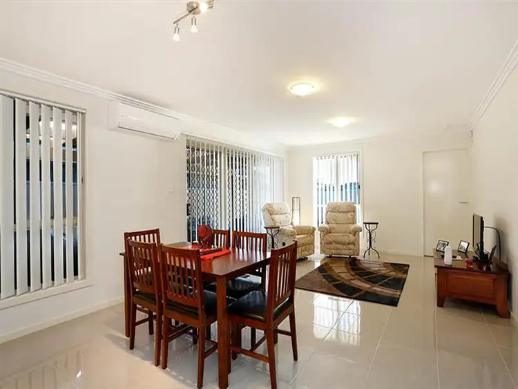 Third view of Homely house listing, 13 Garton Rd, Spring Farm NSW