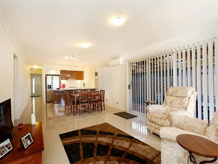 Fourth view of Homely house listing, 13 Garton Rd, Spring Farm NSW