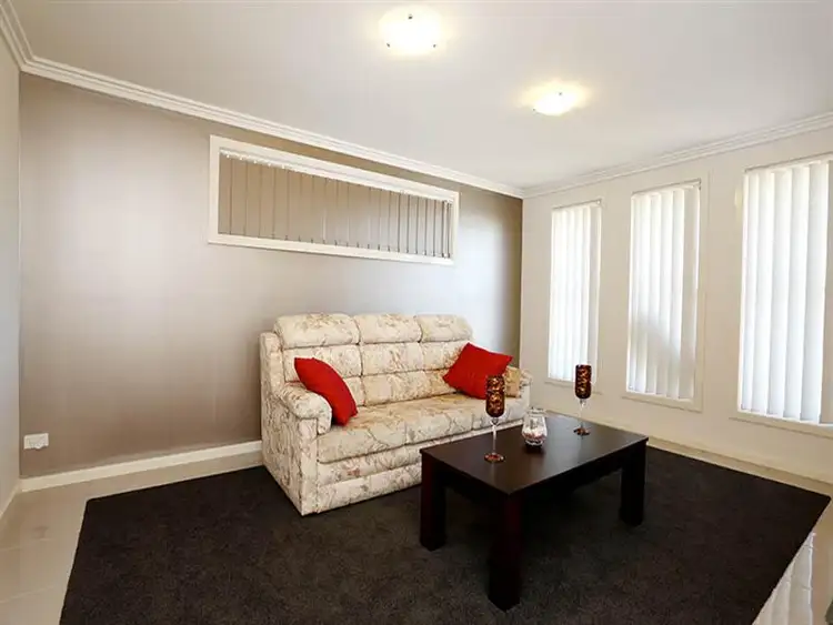 Fifth view of Homely house listing, 13 Garton Rd, Spring Farm NSW