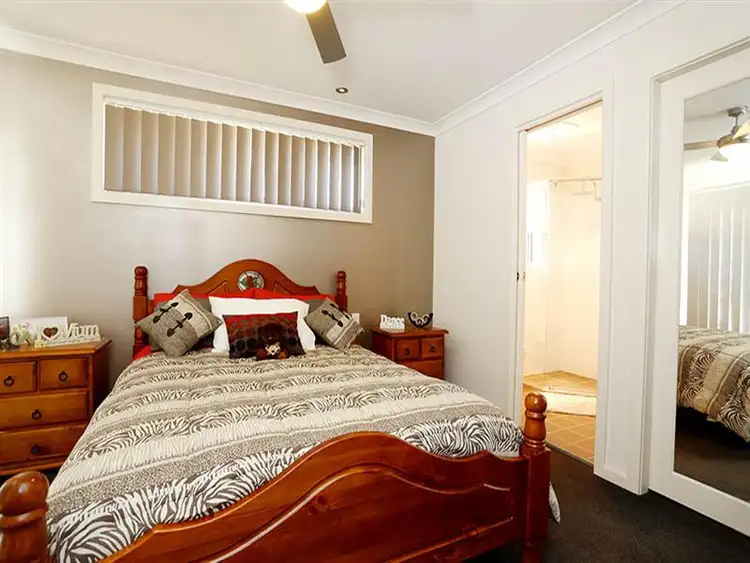 Seventh view of Homely house listing, 13 Garton Rd, Spring Farm NSW