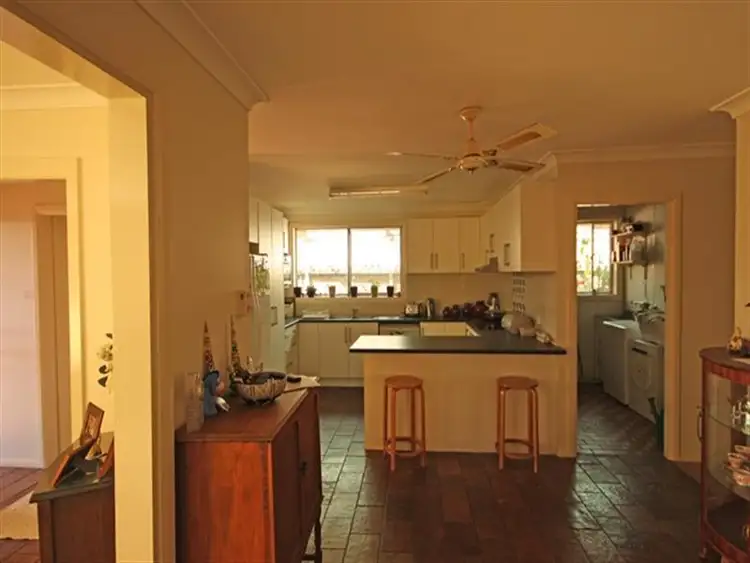 Second view of Homely house listing, 15 Athel Tree Cres, Bradbury NSW