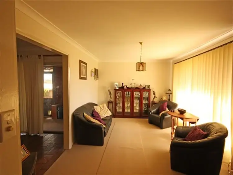Third view of Homely house listing, 15 Athel Tree Cres, Bradbury NSW