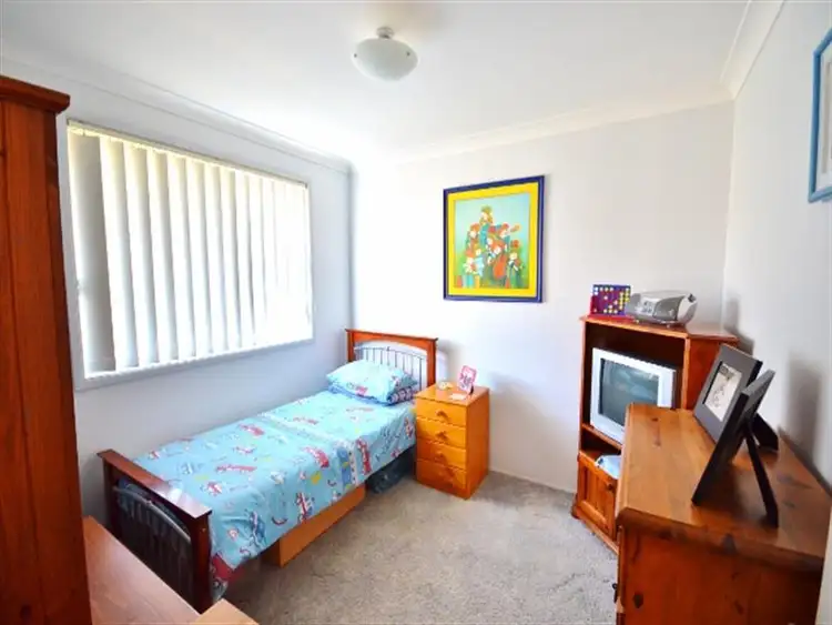 Sixth view of Homely house listing, 11 Cypress Cl, Blue Haven NSW