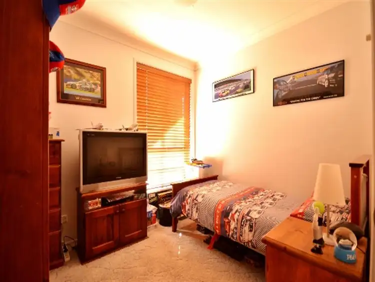 Seventh view of Homely house listing, 11 Cypress Cl, Blue Haven NSW