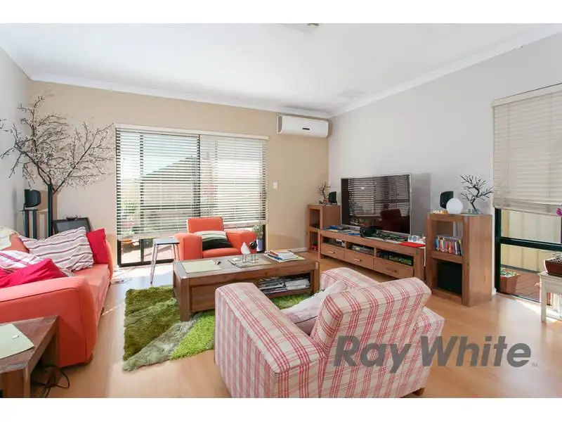 Main view of Homely house listing, 3 Sweetwater Bend, Success WA