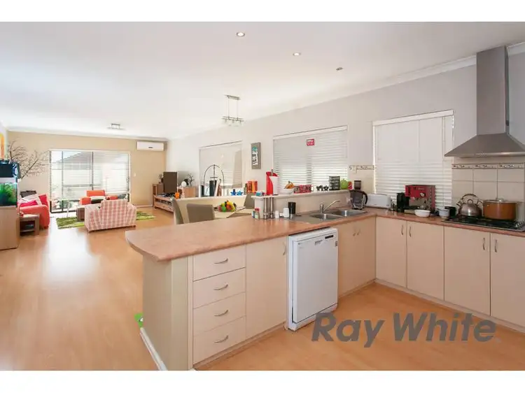 Second view of Homely house listing, 3 Sweetwater Bend, Success WA