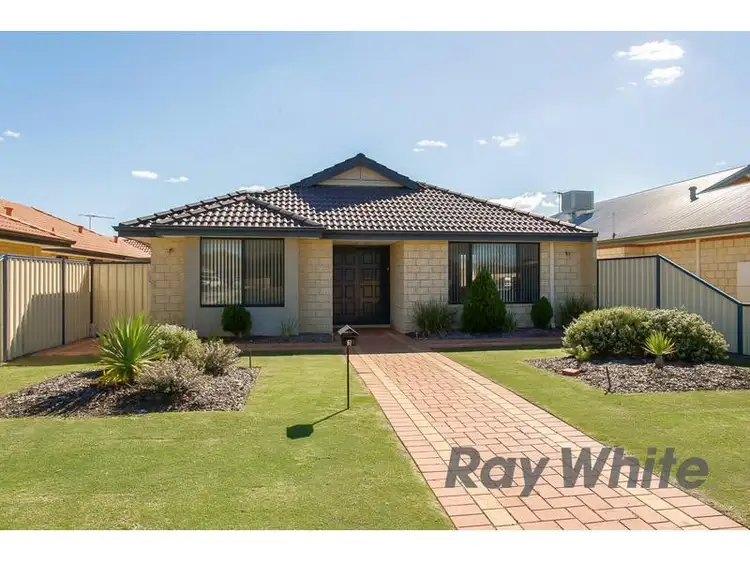 Third view of Homely house listing, 3 Sweetwater Bend, Success WA