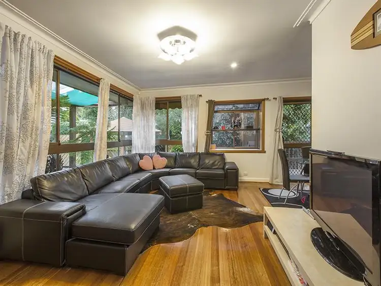 Main view of Homely house listing, 47 Winston Dr, Doncaster VIC