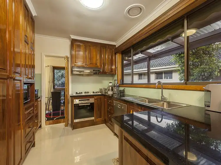 Third view of Homely house listing, 47 Winston Dr, Doncaster VIC