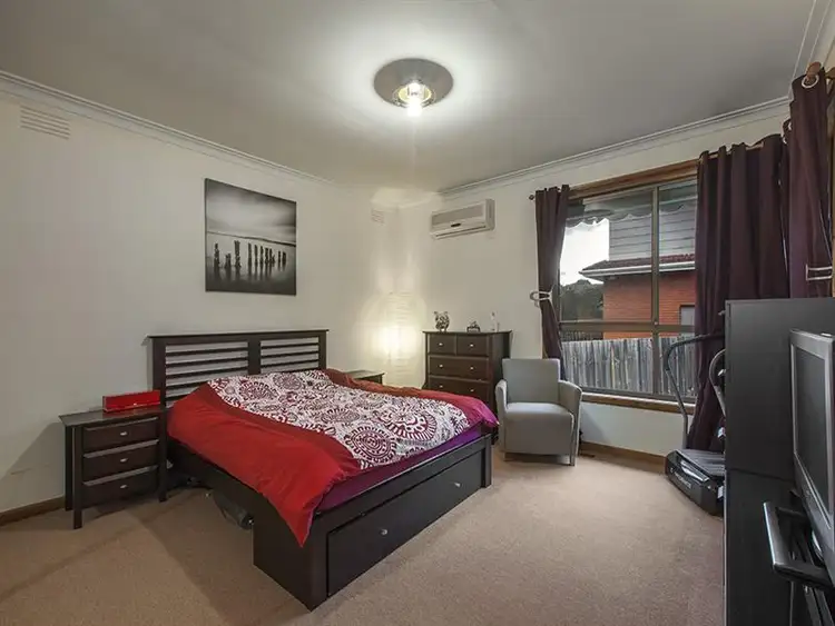 Fifth view of Homely house listing, 47 Winston Dr, Doncaster VIC