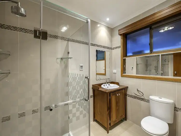 Sixth view of Homely house listing, 47 Winston Dr, Doncaster VIC