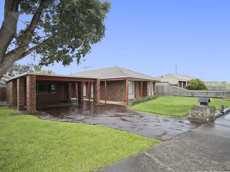 35 Mountain Ash Dr, Warrnambool VIC