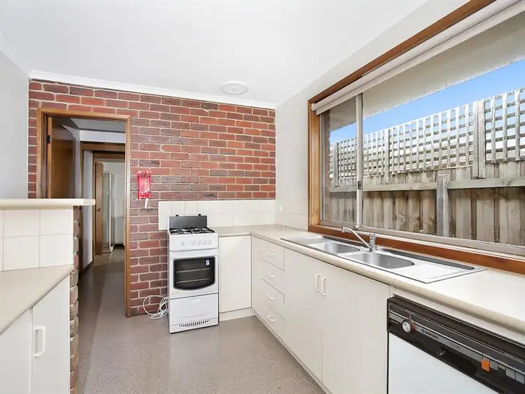 Second view of Homely house listing, 35 Mountain Ash Dr, Warrnambool VIC