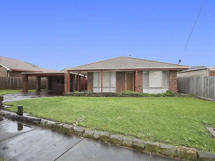 Sixth view of Homely house listing, 35 Mountain Ash Dr, Warrnambool VIC