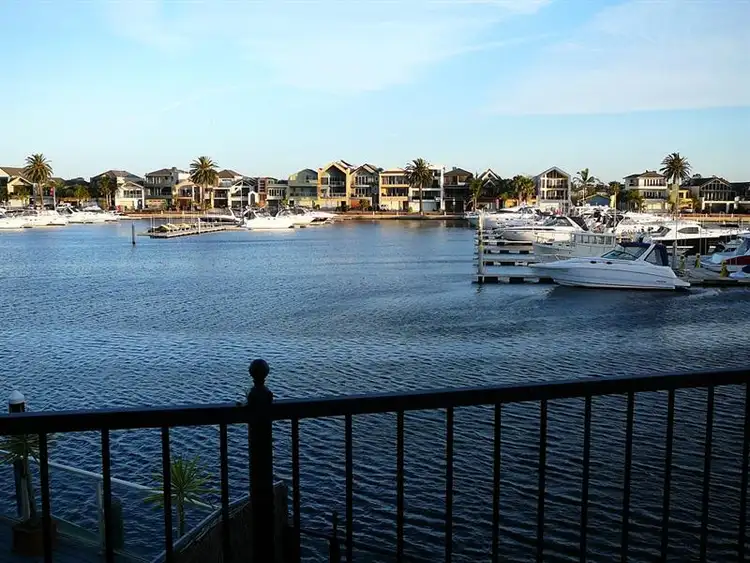 Second view of Homely house listing, 29 Scarborough Dr, Patterson Lakes VIC