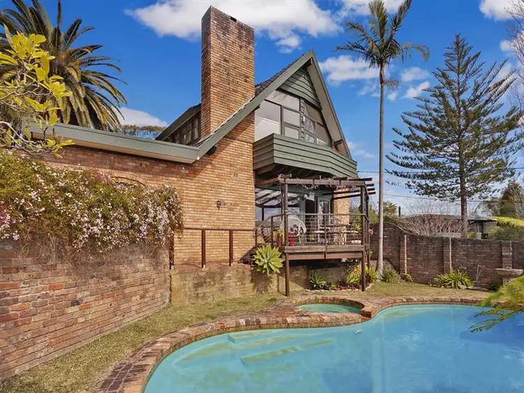 29 Forest Glen Cres, Belrose NSW