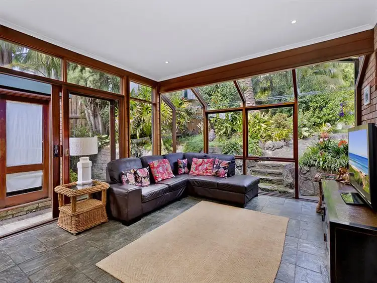 Second view of Homely house listing, 29 Forest Glen Cres, Belrose NSW