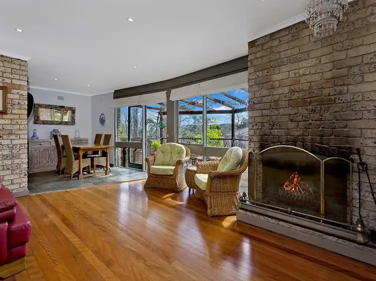 Third view of Homely house listing, 29 Forest Glen Cres, Belrose NSW
