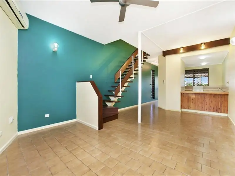 Main view of Homely unit listing, 1/23 Charles St, Stuart Park NT