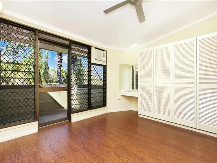 Sixth view of Homely unit listing, 1/23 Charles St, Stuart Park NT