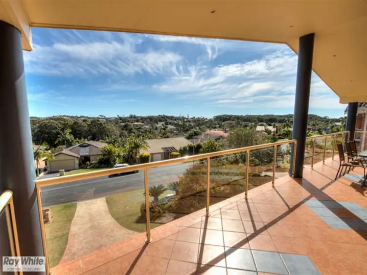 Second view of Homely house listing, 66 Karloo St, Forster NSW