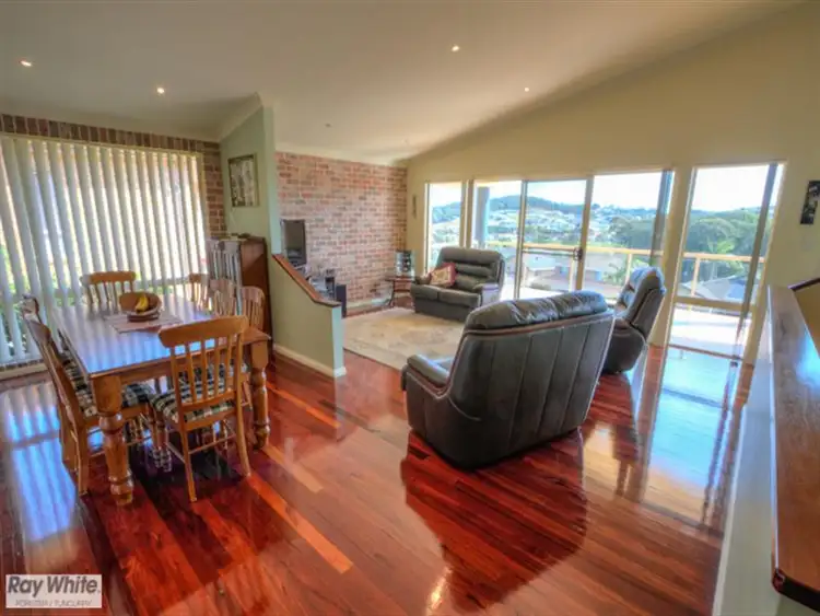 Third view of Homely house listing, 66 Karloo St, Forster NSW