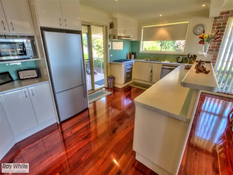 Fourth view of Homely house listing, 66 Karloo St, Forster NSW