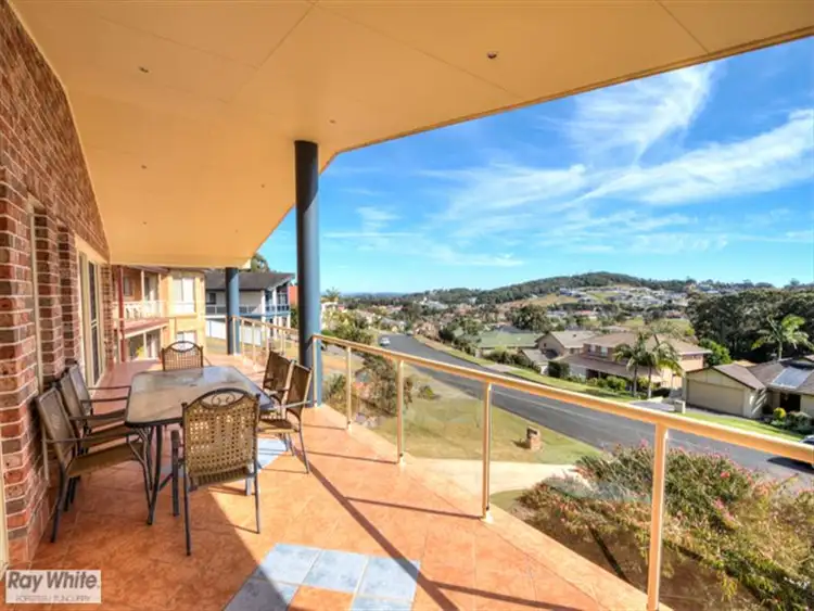 Sixth view of Homely house listing, 66 Karloo St, Forster NSW
