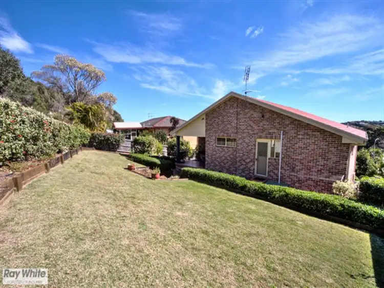 Seventh view of Homely house listing, 66 Karloo St, Forster NSW