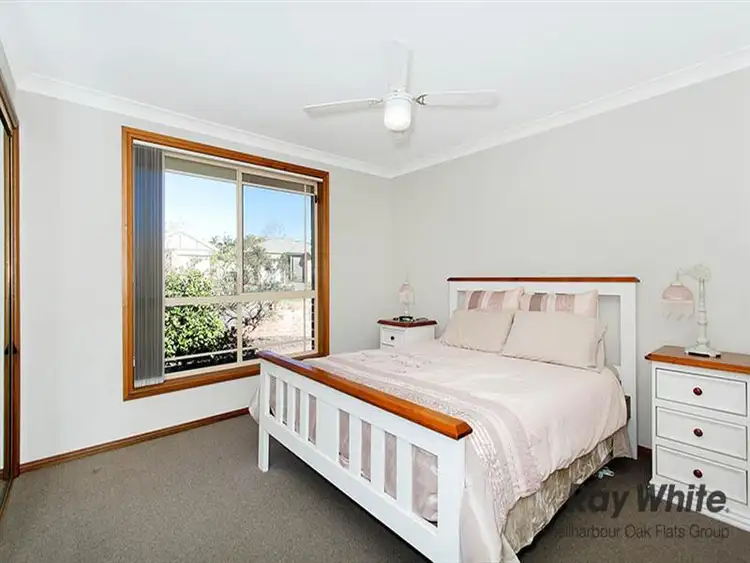 Fourth view of Homely villa listing, 4/7-9 Tabourie Cl, Flinders NSW