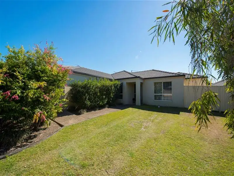 Main view of Homely house listing, 7 Rix Dr, Upper Coomera QLD