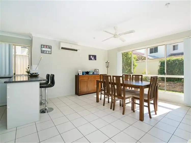 Third view of Homely house listing, 7 Rix Dr, Upper Coomera QLD