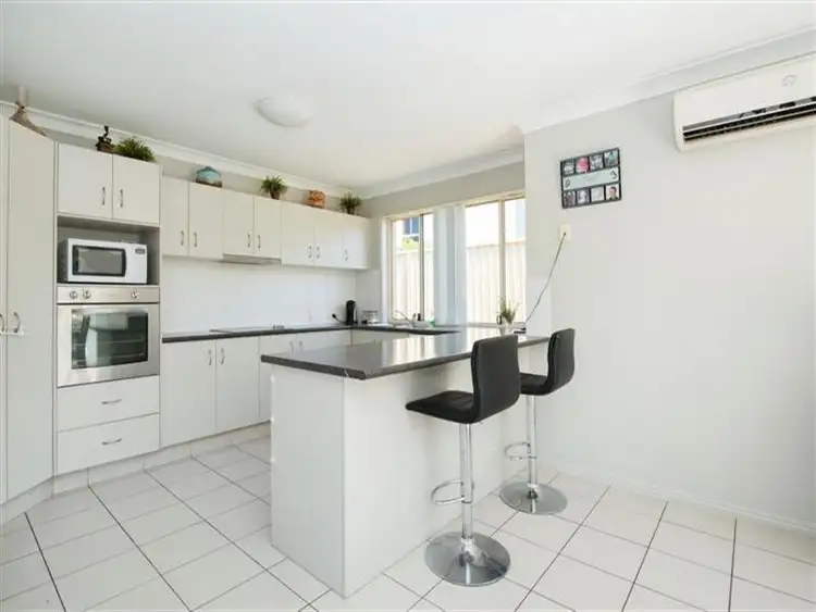 Fifth view of Homely house listing, 7 Rix Dr, Upper Coomera QLD