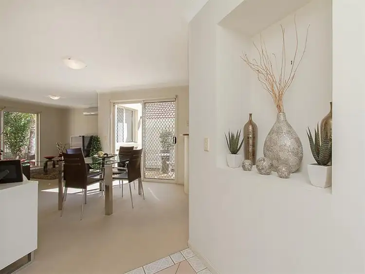 Second view of Homely house listing, 13/2 Langport Pde, Mudgeeraba QLD