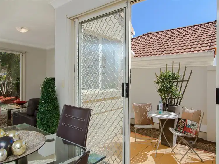 Fourth view of Homely house listing, 13/2 Langport Pde, Mudgeeraba QLD