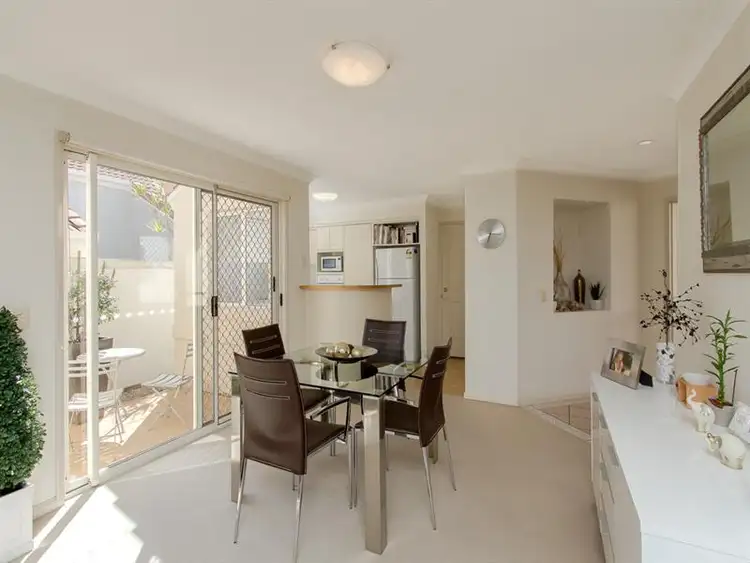 Fifth view of Homely house listing, 13/2 Langport Pde, Mudgeeraba QLD