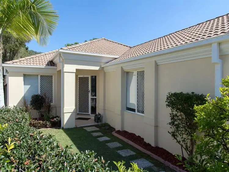 Sixth view of Homely house listing, 13/2 Langport Pde, Mudgeeraba QLD