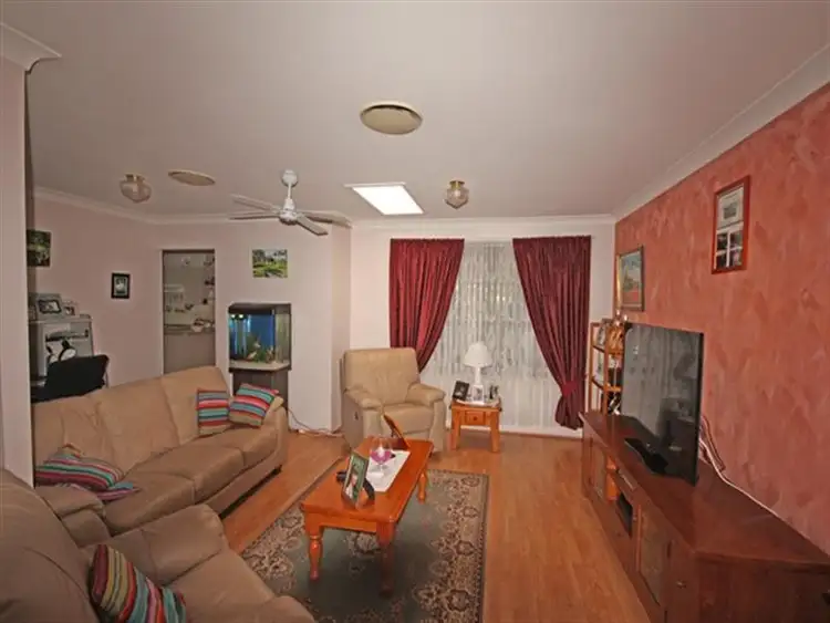 Second view of Homely house listing, 12 Spence Pl, St Helens Park NSW