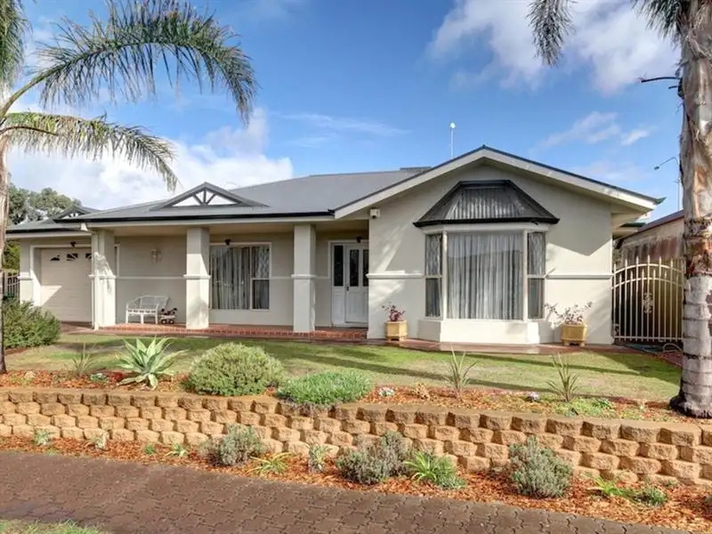 Main view of Homely house listing, 5 Mensforth Ct, Paralowie SA