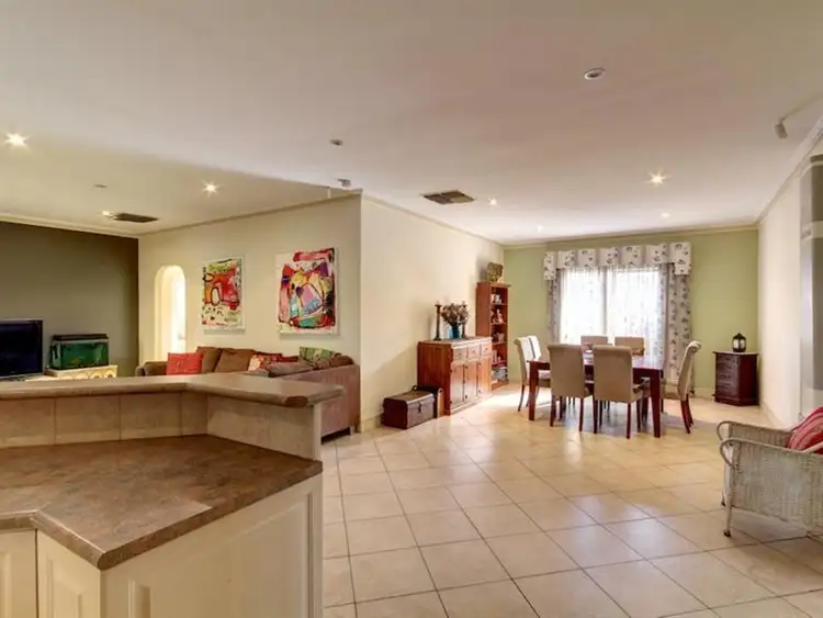 Fifth view of Homely house listing, 5 Mensforth Ct, Paralowie SA