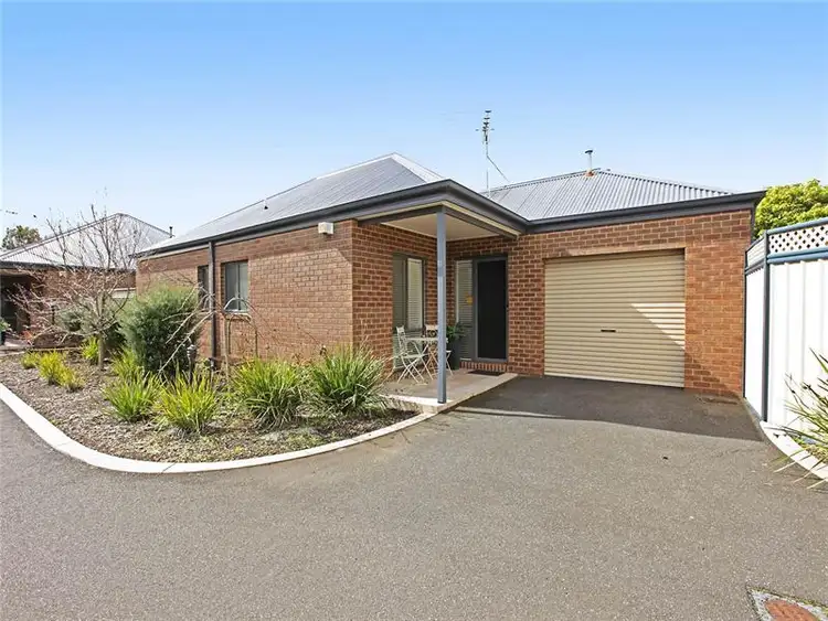 11/10 Herbert St, Belmont VIC