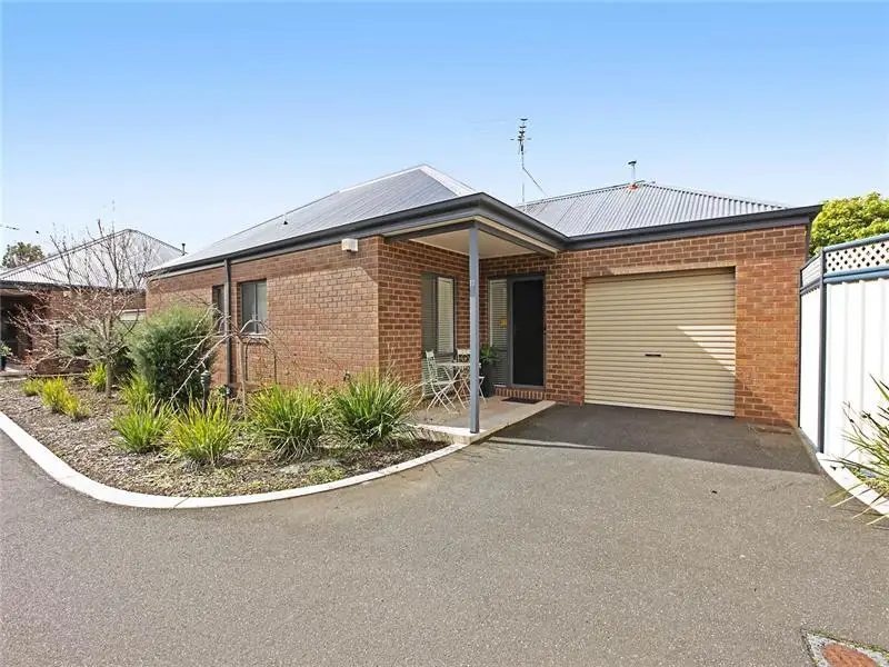 Main view of Homely house listing, 11/10 Herbert St, Belmont VIC