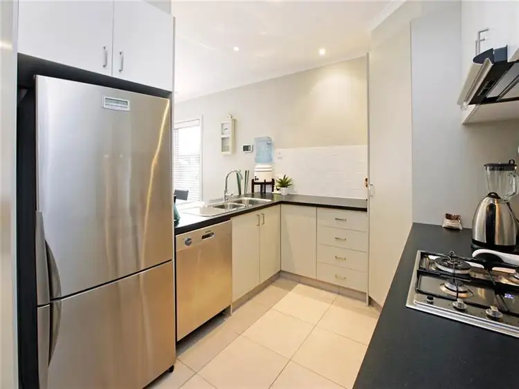 Second view of Homely house listing, 11/10 Herbert St, Belmont VIC
